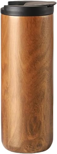 AOBOPO 真空断熱タンブラー タンブラー 保温保冷 直飲み 魔法瓶 蓋付き コーヒーカップ 400/550ml 洗いやすい 男女兼用 大容量 広口 二重構造 大容量 水筒 コーヒーカップ タンブラー