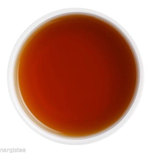 Image of Siyacha Tea Assam Orthodox Second Flush TGFOP Tea, 500g, 2026 Fresh Harvest, Loose Long Leaf, Strong Aroma, Bold Cup, Smooth Finish, Handpicked Estate Leaves, Authentic Indian Black Beverage