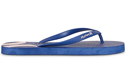 Hurley Women's Joli Flip Flops #TOP2