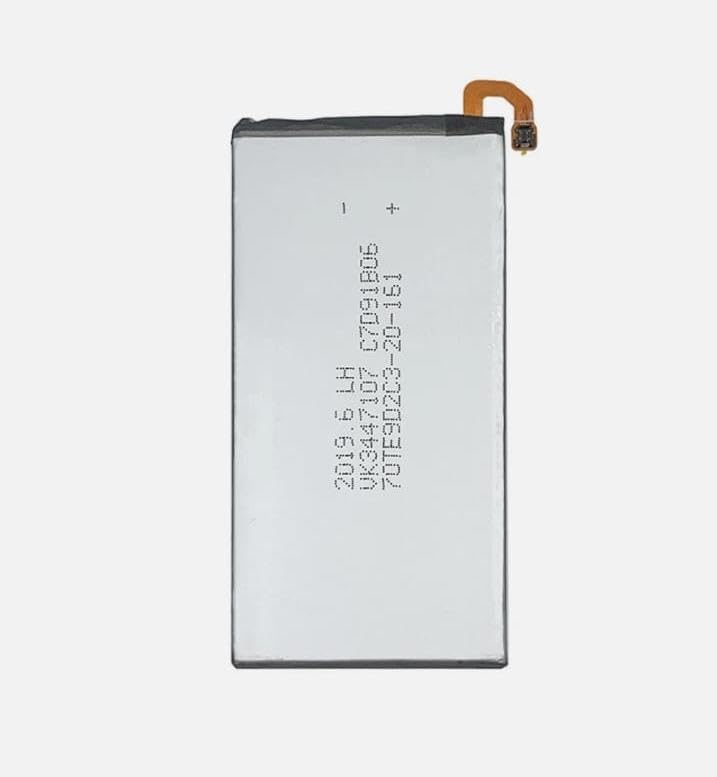 Image of EB-BG885ABU Battery for Samsung Galaxy A8 Star (A9 Star) SM-G885F, SM-G8850, SM-G885Y Battery with 1 Year Warranty* (MAR174)