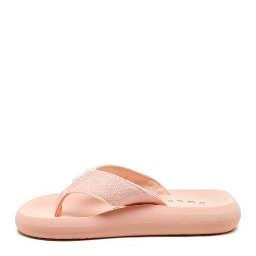 Image of Rocket Dog Girl's Spotlight Comfort Foam Flip Flop Sandal