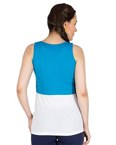 Image of PINACOLADA Women's Plain Blouse Top