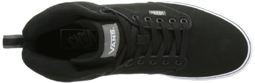 Image of Vans Men's Hi Canvas Trainers