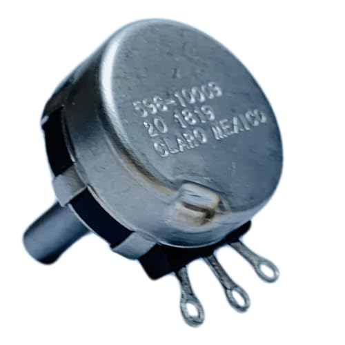 AVLIS-CO 596-10009 Industrial Potentiometers