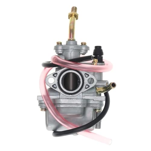Carbu pour TTR90 et TTR90E : remplacement exact avec les pièces du kit
