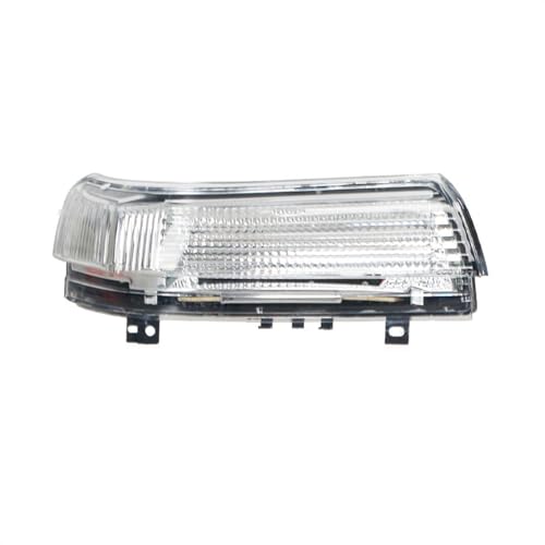 Intermitente de espejo para Mitsubishi Pajero y Montero 2006-2019