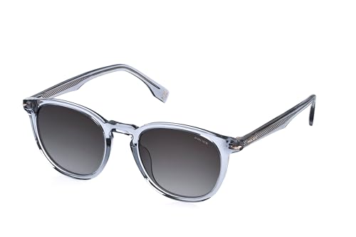 Police lunettes de soleil homme CHAMP 13 : l'élégance italienne au masculin