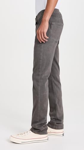 Image of PAIGE Men's Federal Transcend Slim Straight Jeans 34 inch
