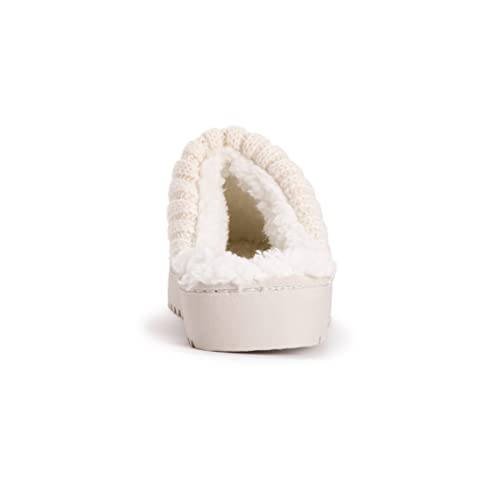 MUK LUKS Women's Minette Slippers3