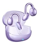 JOYROOM Open Ear - Cuffie viola
