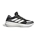 adidas Unisex BB Legends Low Basketball-Schuhe, core Black/Orbit Grey/Grey strata, 44 2/3 EU