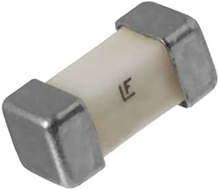 Littlefuse 0452005.MRL Surface Mount Fuse 125VAC 5A .0136ohms 452 NANO2 Qty=15