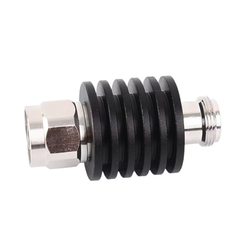 10W N-Type Male-to-Female coaxial Fixed attenuator 50 ohms(30dB 4GHz)