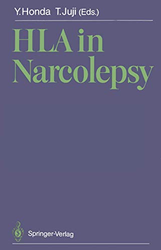 Hla in Narcolepsy view 2