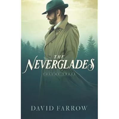 The Neverglades: Volume Three