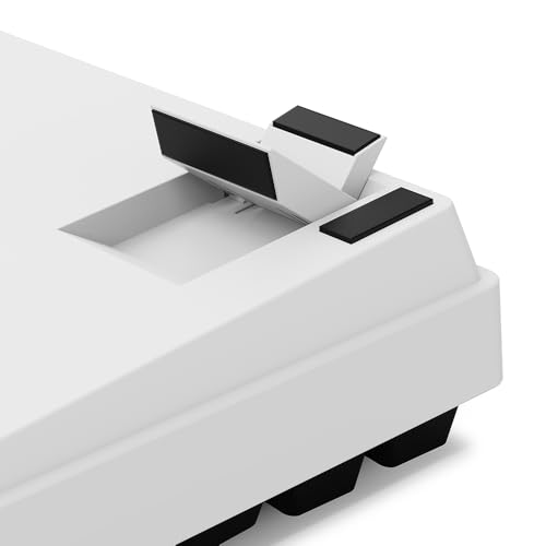 SGK50 S2 Bianco, RGB, Gateron Rosso - Tastiera gaming - Immagine 5