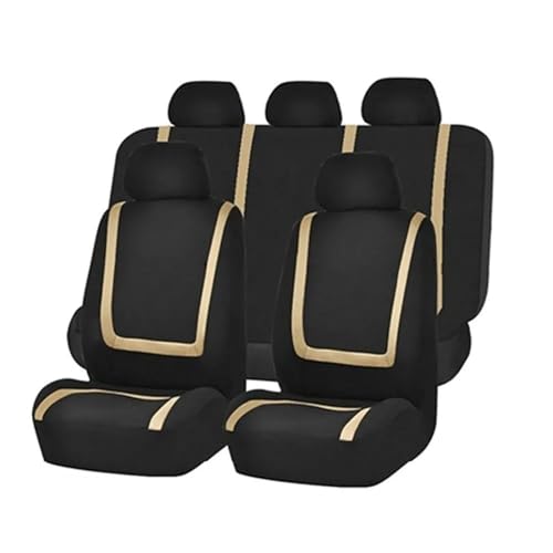 Housse coussin siège voiture pour BMW E61 F36 F32 F33, idéal voyages famille