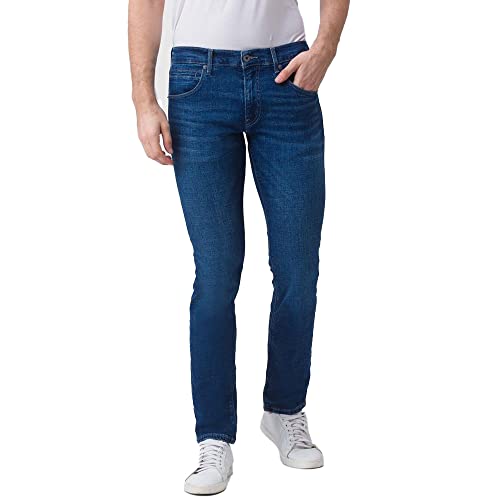 Image of Levi's Men's 65504 Skinny Fit Mid Rise Stretchable Jeans