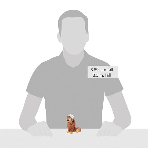 Enesco Jim Shore Nana Mini Figurine