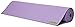 JADE YOGA Mat Yoga Lavender Purple .1875In X 71In, 1 EA