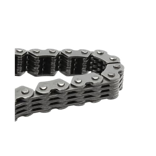 Chaîne de marche arrière CF500 renforcée pour transmission fluide ATV UTV