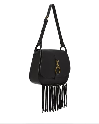 Lucky Brand Women's Kate Leather Shoulder4