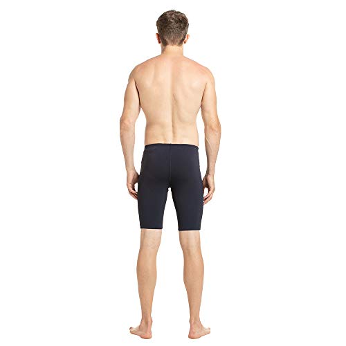 Image of Speedo Men Endurance+ Essential Jammer