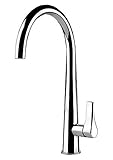 rubinetto gessi 50103 Cartuccia diametro 25 mm Gessi - Miscelatore monocomando Proton 17151 031 finitura cromo
