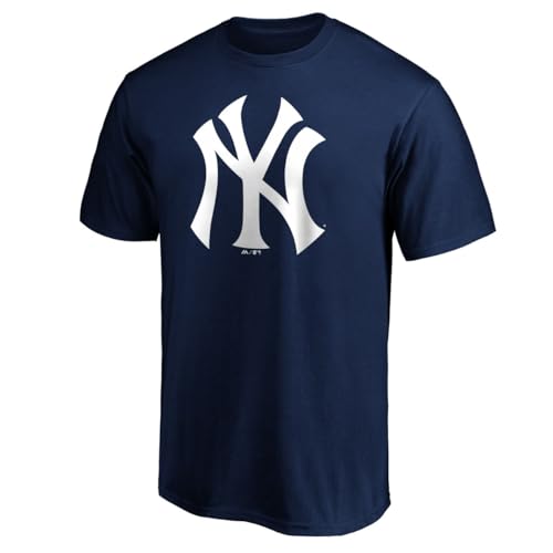 Outerstuff Mlb Kids Youth 8-20 Outfield Primary Logo Performance T-Shirt thumb #1