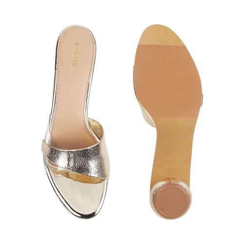 Image of Mochi Women's Fashion Sandals
