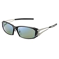 Amazon | Zeque(ゼクー) 偏光サングラス Vanq X(ヴァンク
