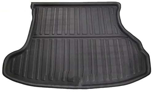 Tapis de coffre pour Nissan X-Trail 2001-2007 : protégez durablement votre coffre arrière T30