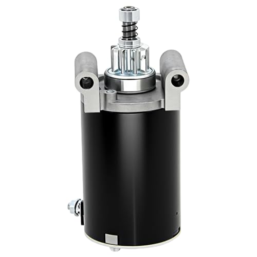 Kohler Starter Replacement for 7000 Series Mowers wth KT715-KT745 Courage Twin SV710 SV715 SV720 SV730 SV735 SV740 SV810 SV820 SV830 SV840 Engine 20-27 HP 3209801 3209803 3209804 3209808