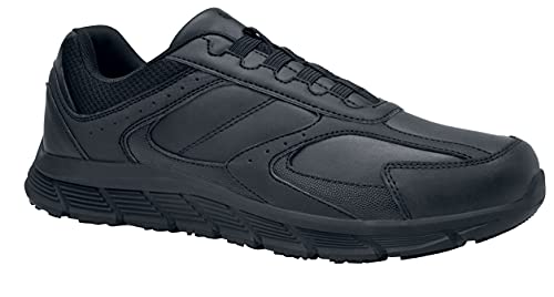 Shoes for Crews Men's Entree Women Sneaker3