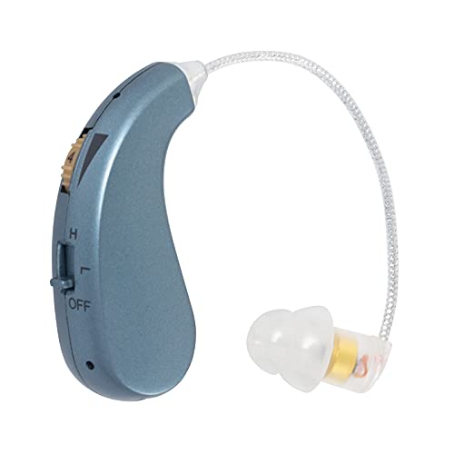 充電式インイヤー集音器（大人・高齢者向け）、スマートノイズキャンセリング Amazon.co.jp: 最先端デザイン 集音器 耳穴式 音声拡聴器 高齢者