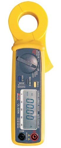 Image of HTC CL-2054 10uA high Resolution AC Leakage Current Tester 40mA ~ 100A by Supreme Traders Supertronics1989