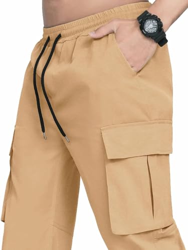 Image of J B Fashion Men Cargo || Men Cargo Pants || Men Cargo Pants Cotton || Cargos for Men (Cargo-01-04)