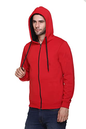 Image of Colors & Blends - Men's Blended Hoodie