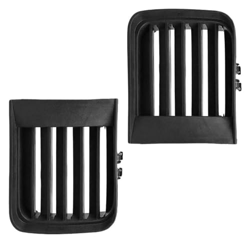 Grille pare-choc avant centrale pour Pathfinder R50 1999-2004 calandre de remplacement 62257-2W100