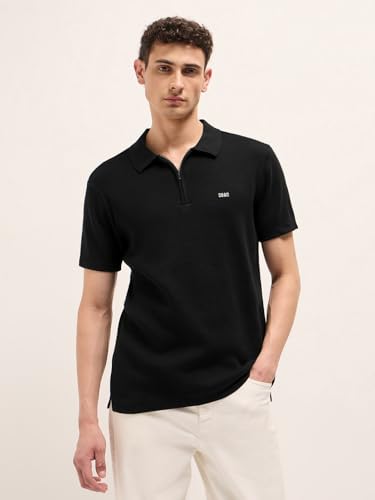 Image of The Bear House Men Polo Shirt