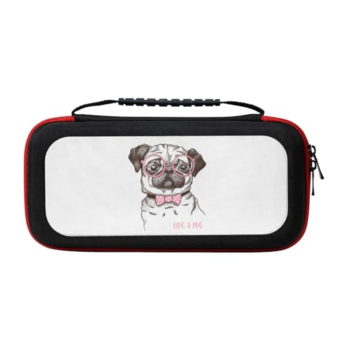 Switch �L�@el �P�[�X Switch �L�@el���f���Ή� Switch oled �P�[�X �������� ���K�l �p�O ���� �h�o �h�� �h�� EVA�f�� �S�ʕی�^ �h�� �h�o �h�� ��e�� 20���Q�[���J�[�h���[ �ϏՌ� �n���h���t�� �����^�ѕ֗� 