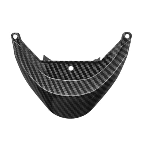 Carénage de moto ZX6R 2009 à 2012 pour réparation de coque arrière endommagée