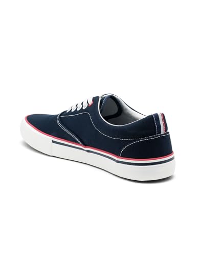 Image of U.S. Polo Assn. Mens 2fd-Clyde 2.0 Sneaker