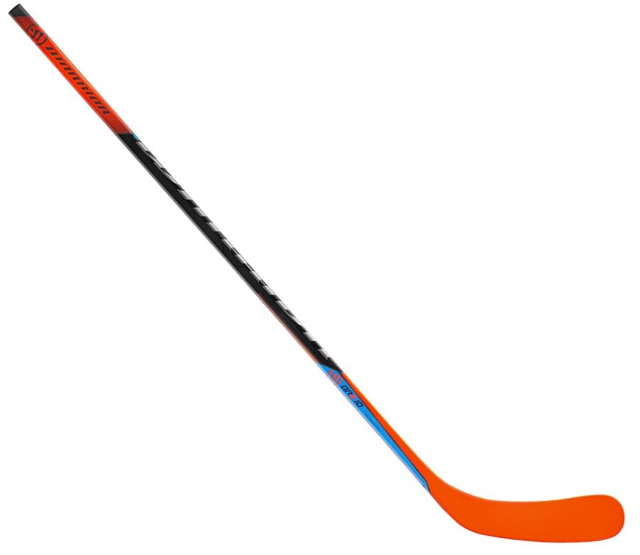 Crosse Warrior Covert QRE 10 Junior 40 Flex pour améliorer la précision des tirs