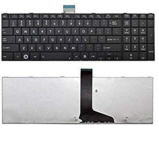 TravisLappy Keyboard Compatible for Toshiba Satellite L850-1D4, Satellite L850-1D5