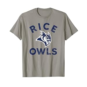Rice University Owls Large T-Shirt