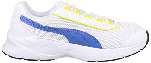 Image of PUMA Mens Nucleus Sneakers