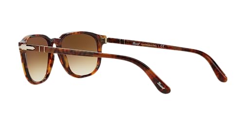 Image of Persol Unisex Po3019s Square Sunglasses