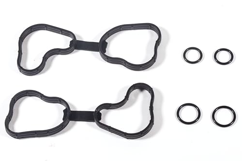 Image of VS50770R For Infiniti G35 Nissan Maxima 3.5 Valve Cover Gasket EX35 FX35 JX35 M35 Q50 Q70 QX60 3.5L Nissan 350Z Altima Murano Pathfinder Quest 3.5L 2007 2008 2009 2010-2020 VS50496 151093501 VS50848R
