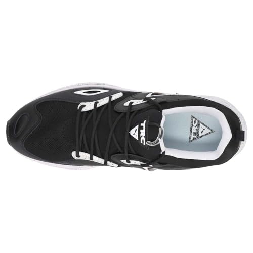 PUMA Mens TRC Blaze Chance Lace Up Sneakers Shoes Casual - Black4